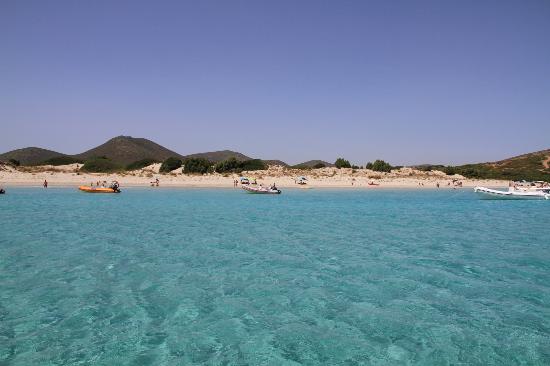 Cala Piombo