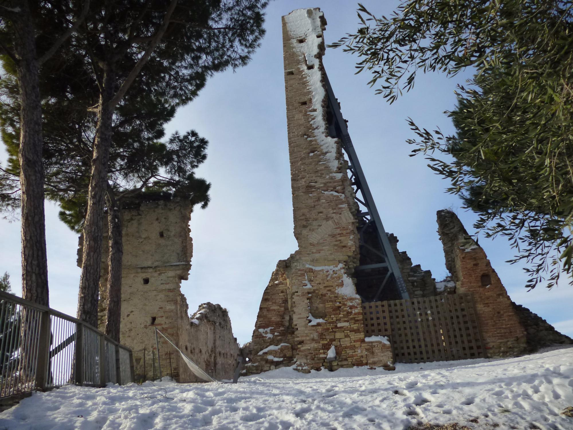 Castello di Sant'Andrea