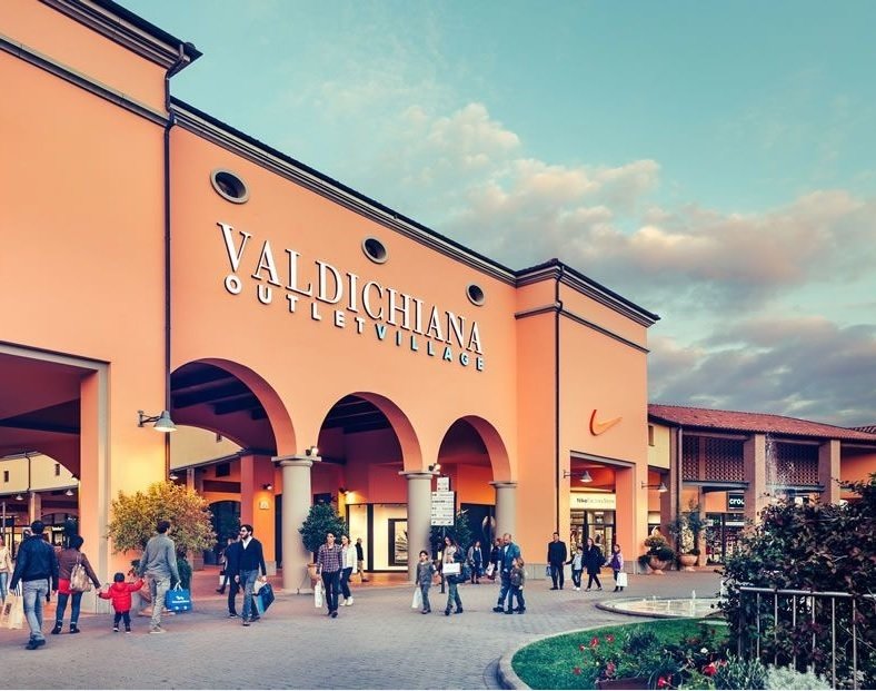 Valdichiana Outlet Village