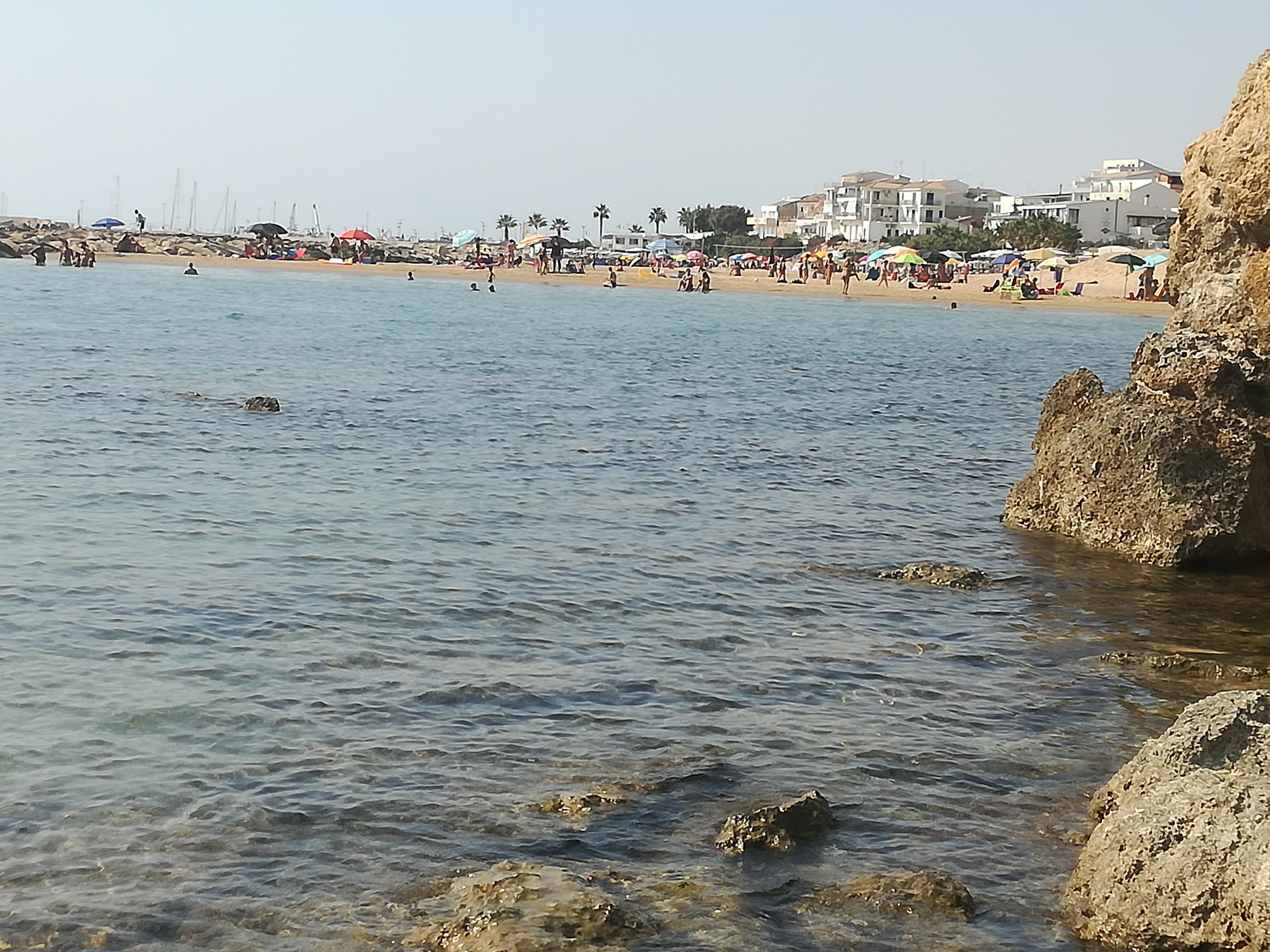 Spiaggia di Scoglitti