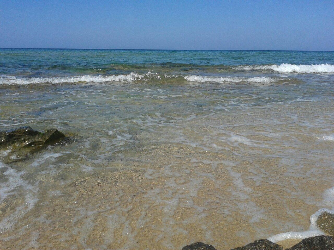 Spiaggia Funtanamare