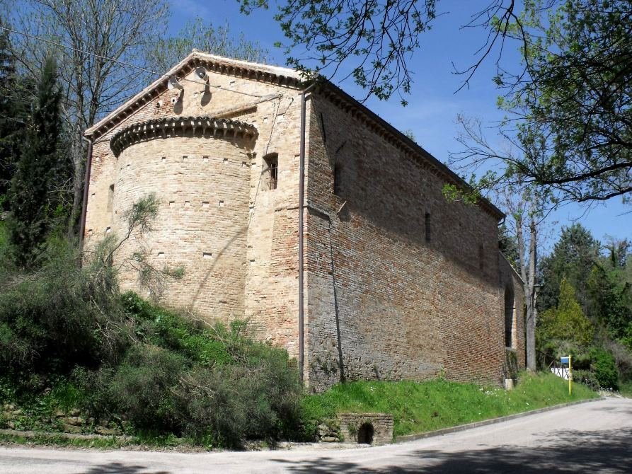 Chiesa di Santa Maria della Quercia