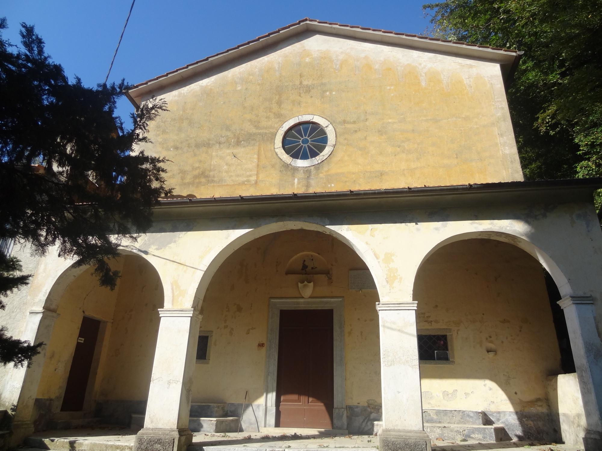 Santuario Madonna del Piastraio