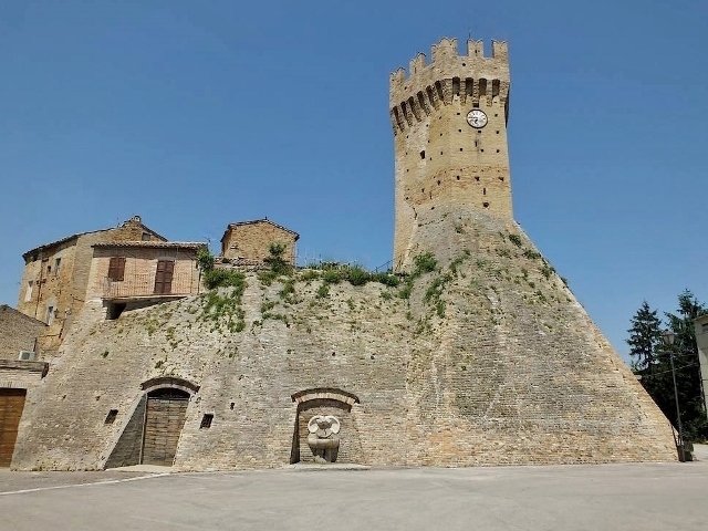 Castello di Porchia