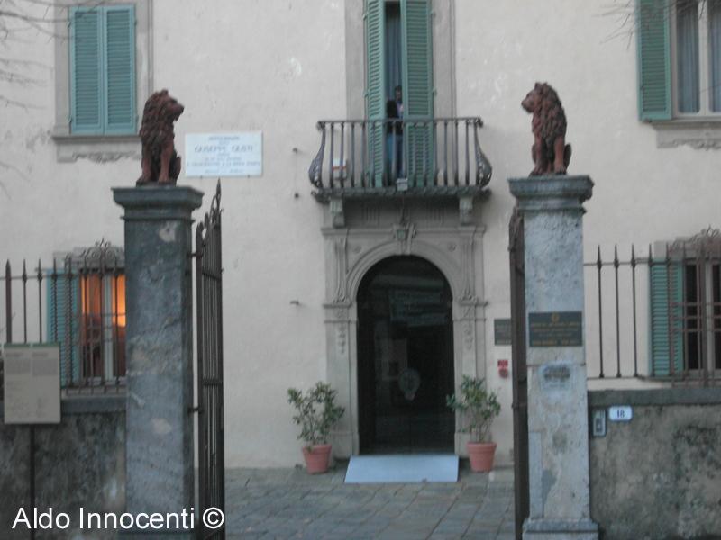 Museo Casa Giusti