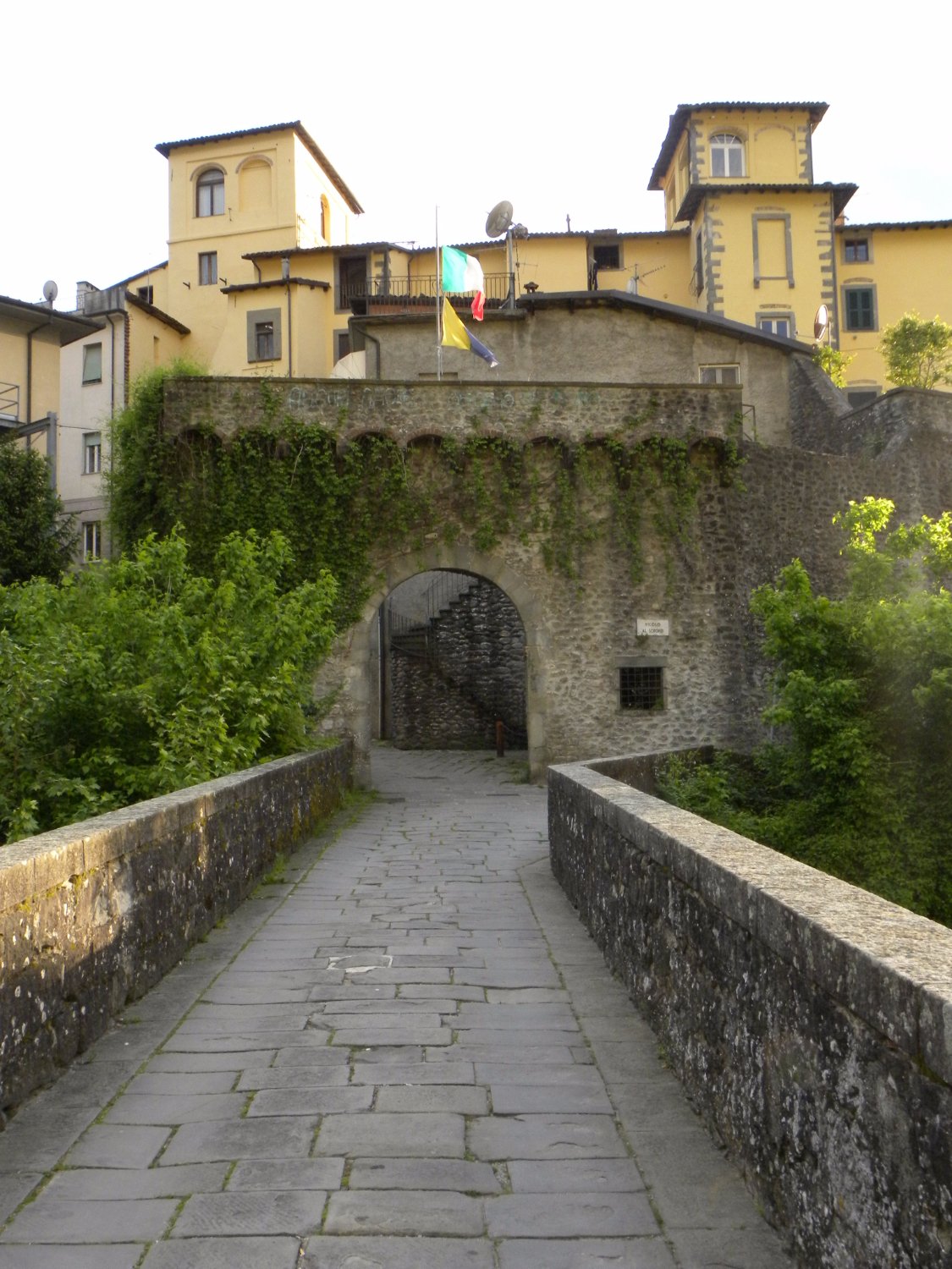 Ponte di Santa Lucia