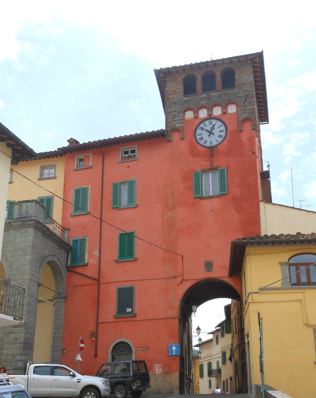 Chiesa di Santa Maria Assunta