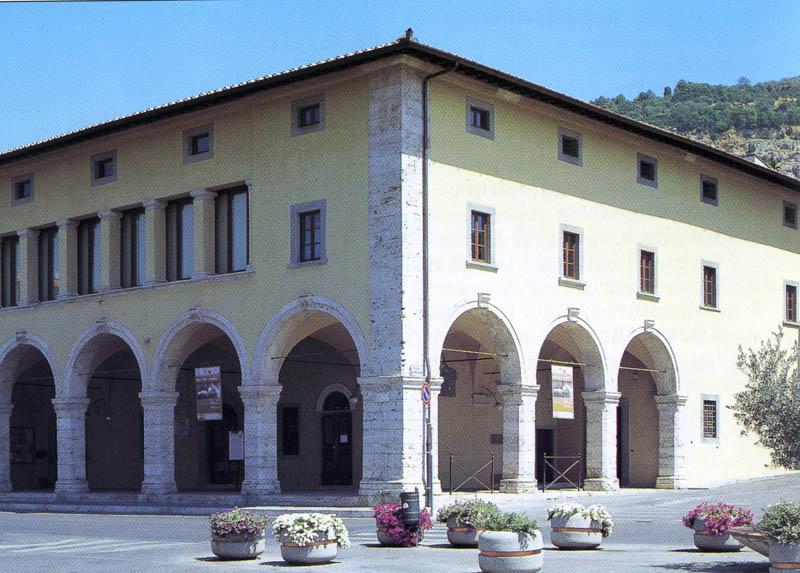 Museo della Citta e del Territorio