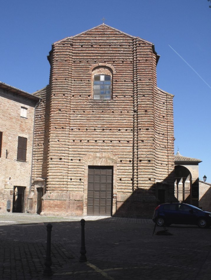 Chiesa di San Francesco