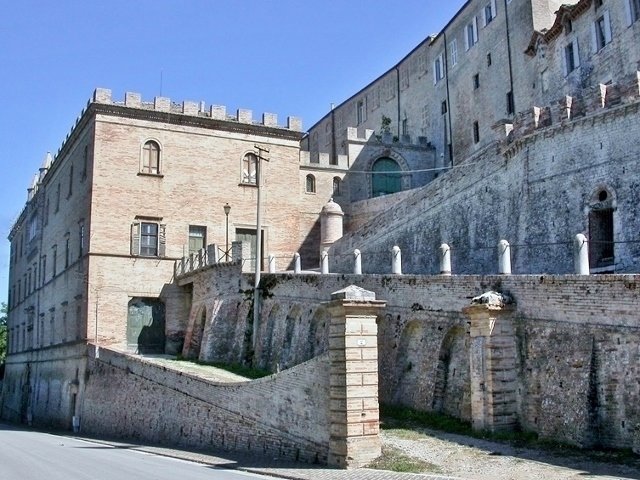 Palazzo Sacconi