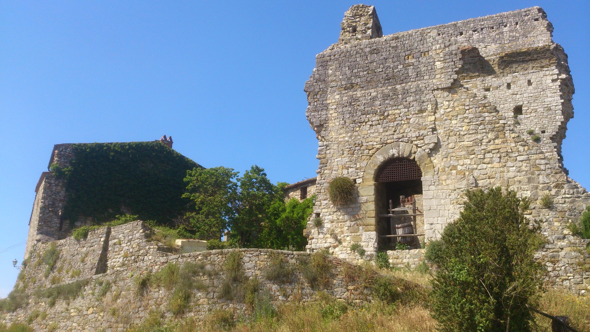 Giulio Bartolini Guida Turistica