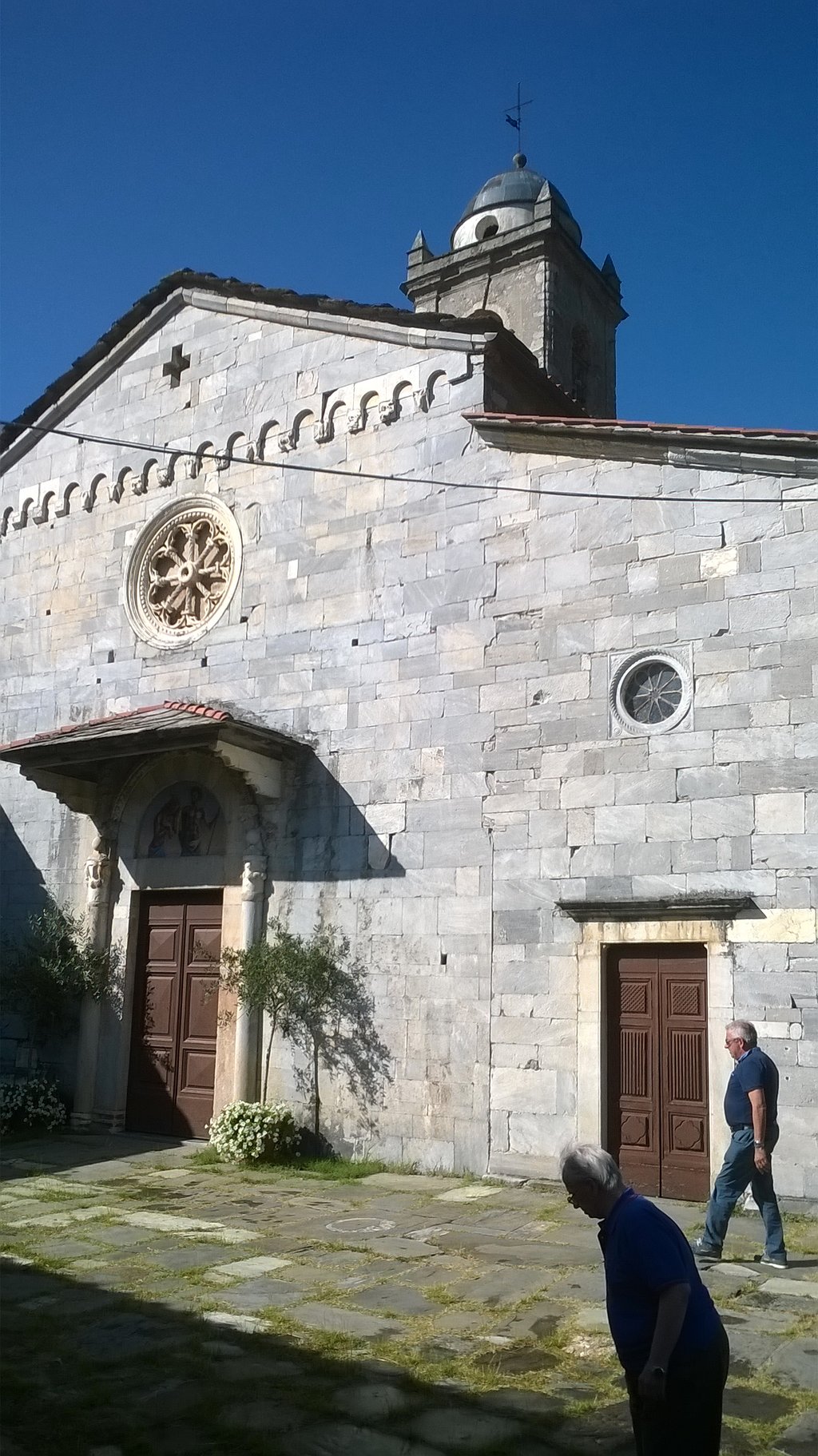 Chiesa di Santa Maria Assunta