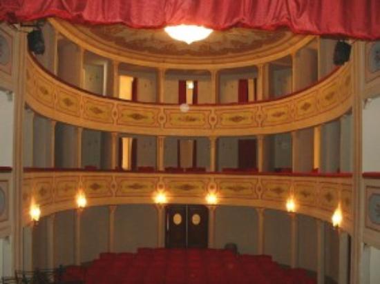 Teatro dei Rassicurati