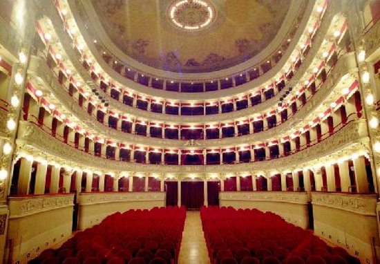 Teatro Alfieri