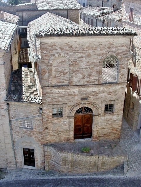 Monastero di Santa Chiara