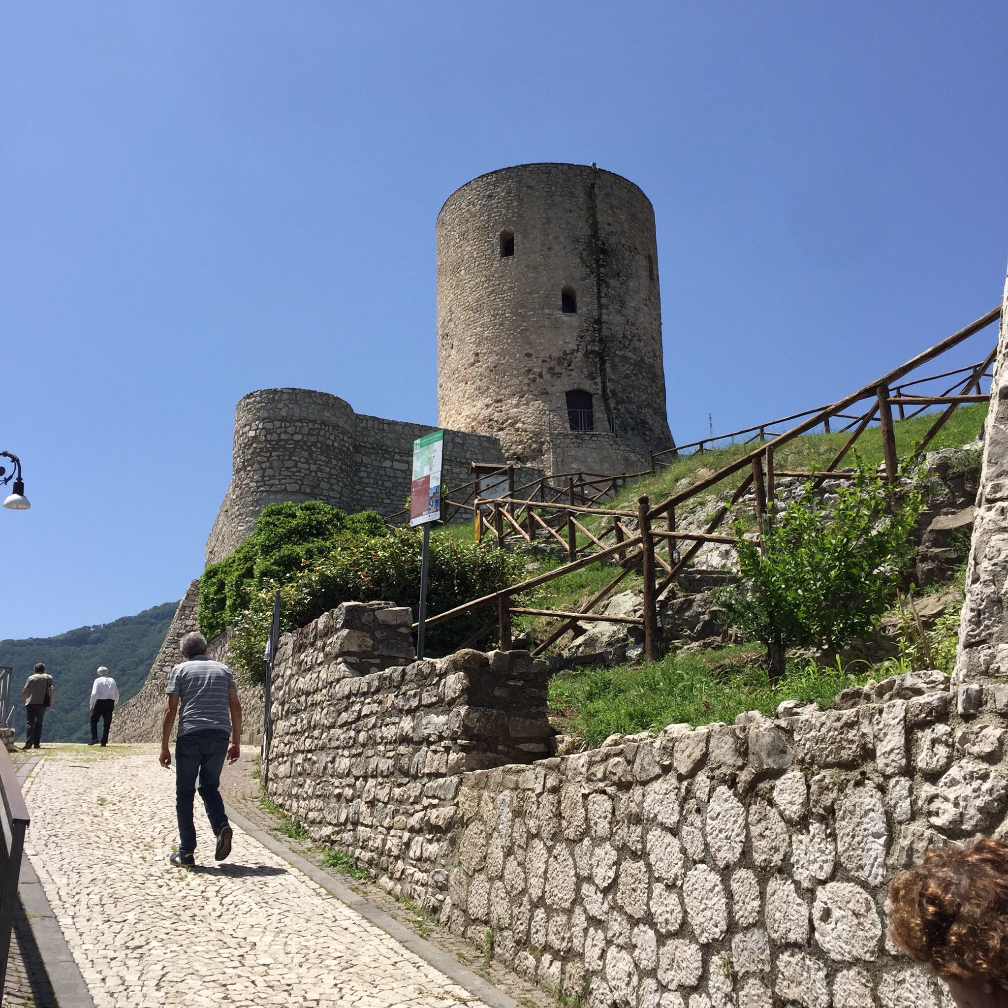 Centro Storico di Summonte