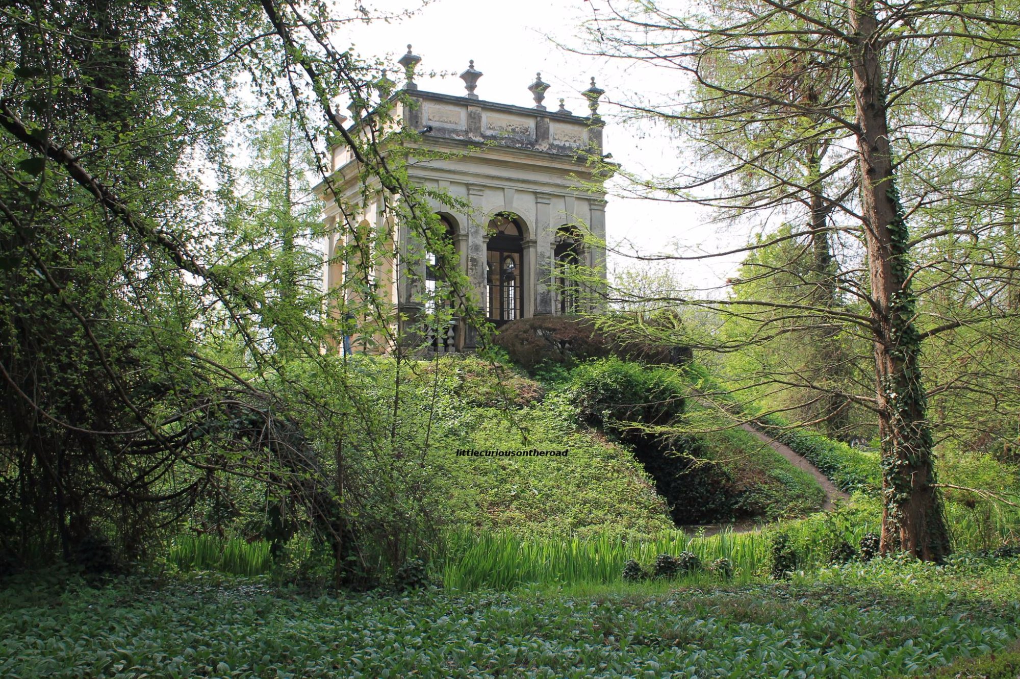 Museo Nazionale di Villa Pisani