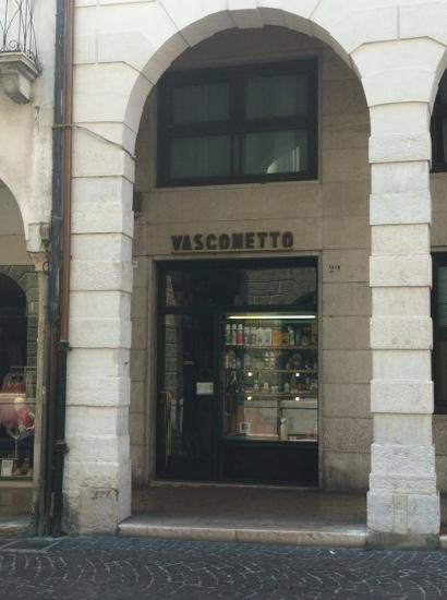 Colorificio Vasconetto