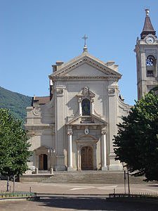 Cattedrale Santuario Maria Ss. Annunziata