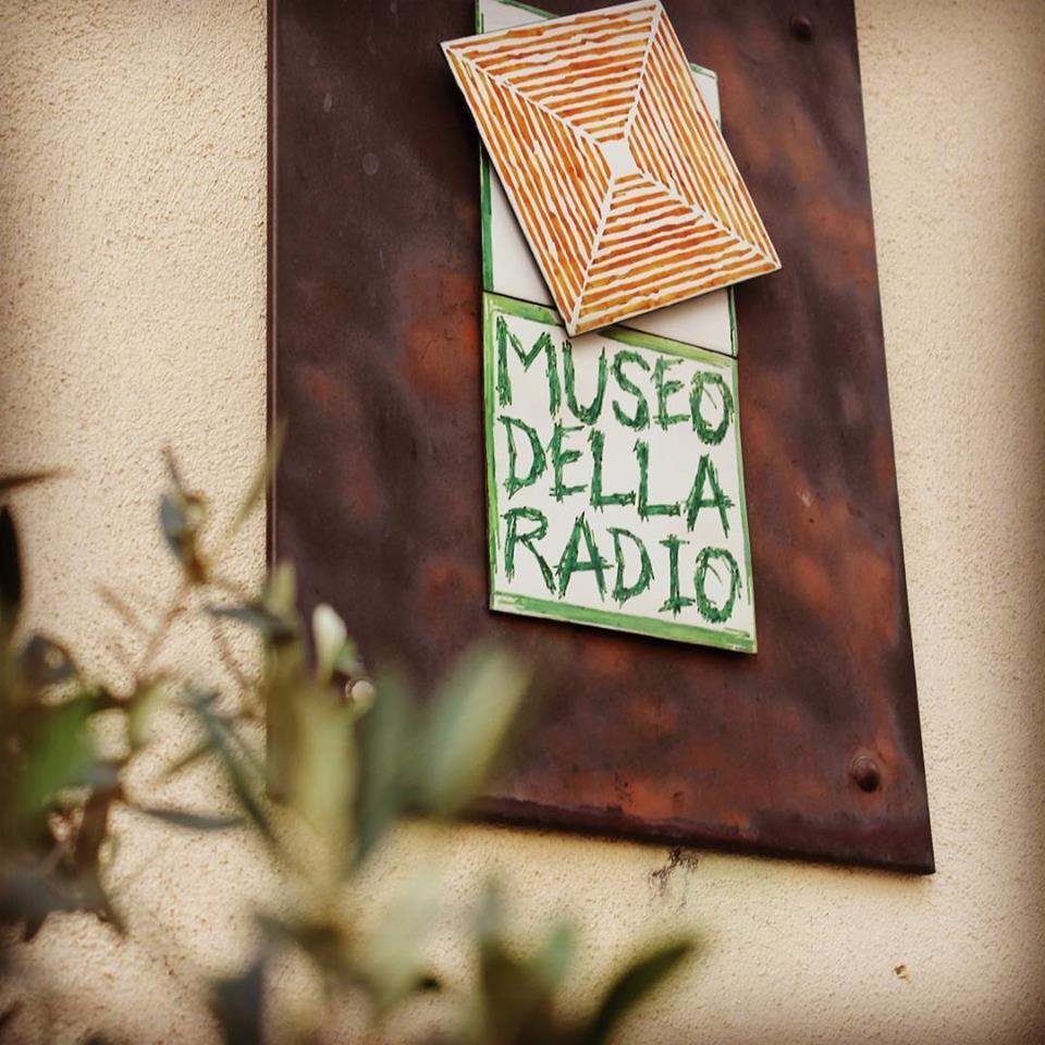 Museo della Radio