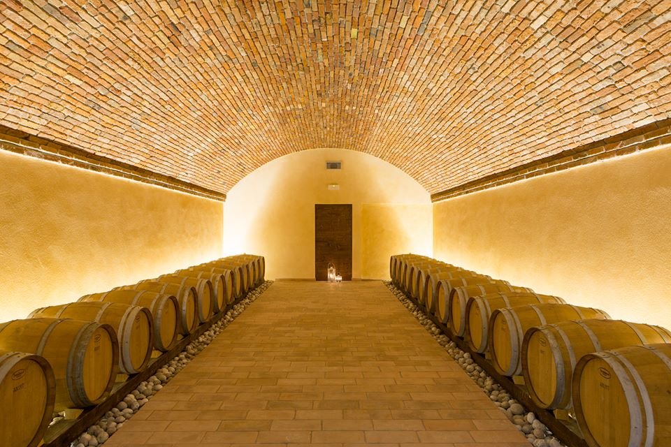 Cantina Benazzoli