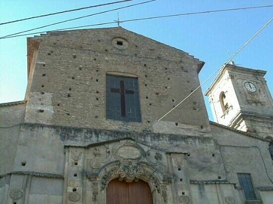 Chiesa Annunziata