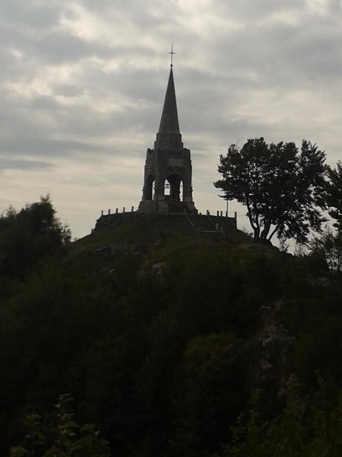 Ossario del Monte Cimone