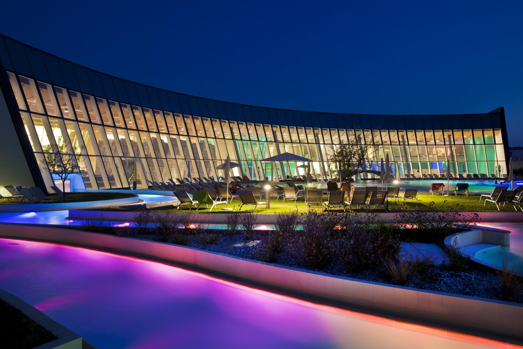 Aquardens: Le Terme di Verona