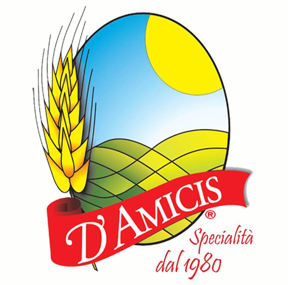 Pastificio D'amicis