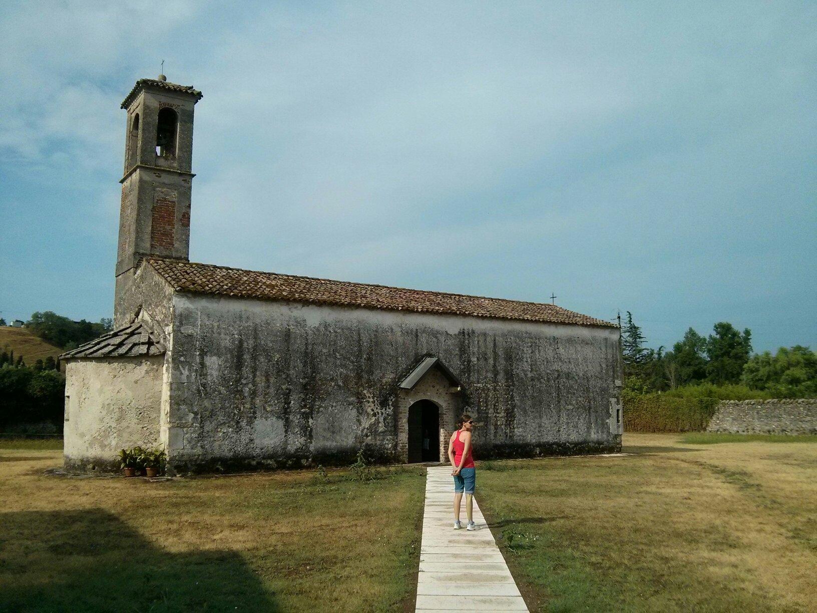 Pieve di San Michele