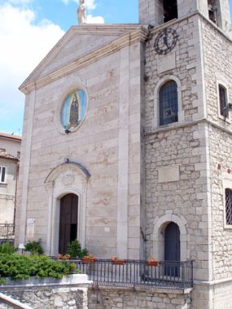 Chiesa di San Rocco