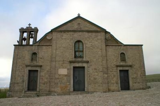 Santuario della Madonna del Carmine