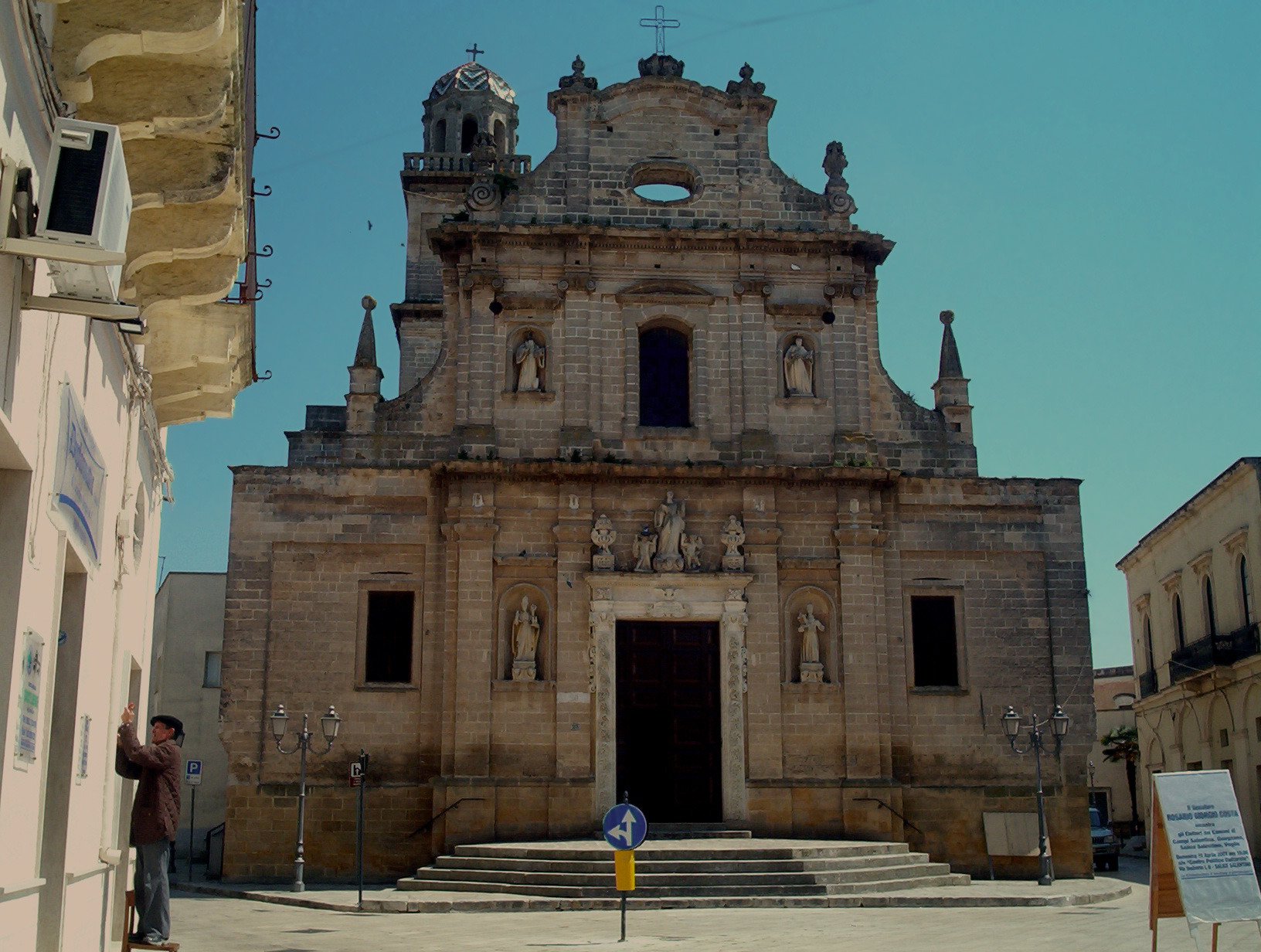 Chiesa di Santa Maria Assunta