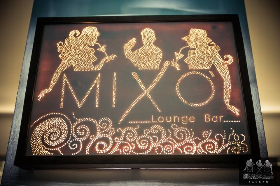 Mixó Lounge Bar