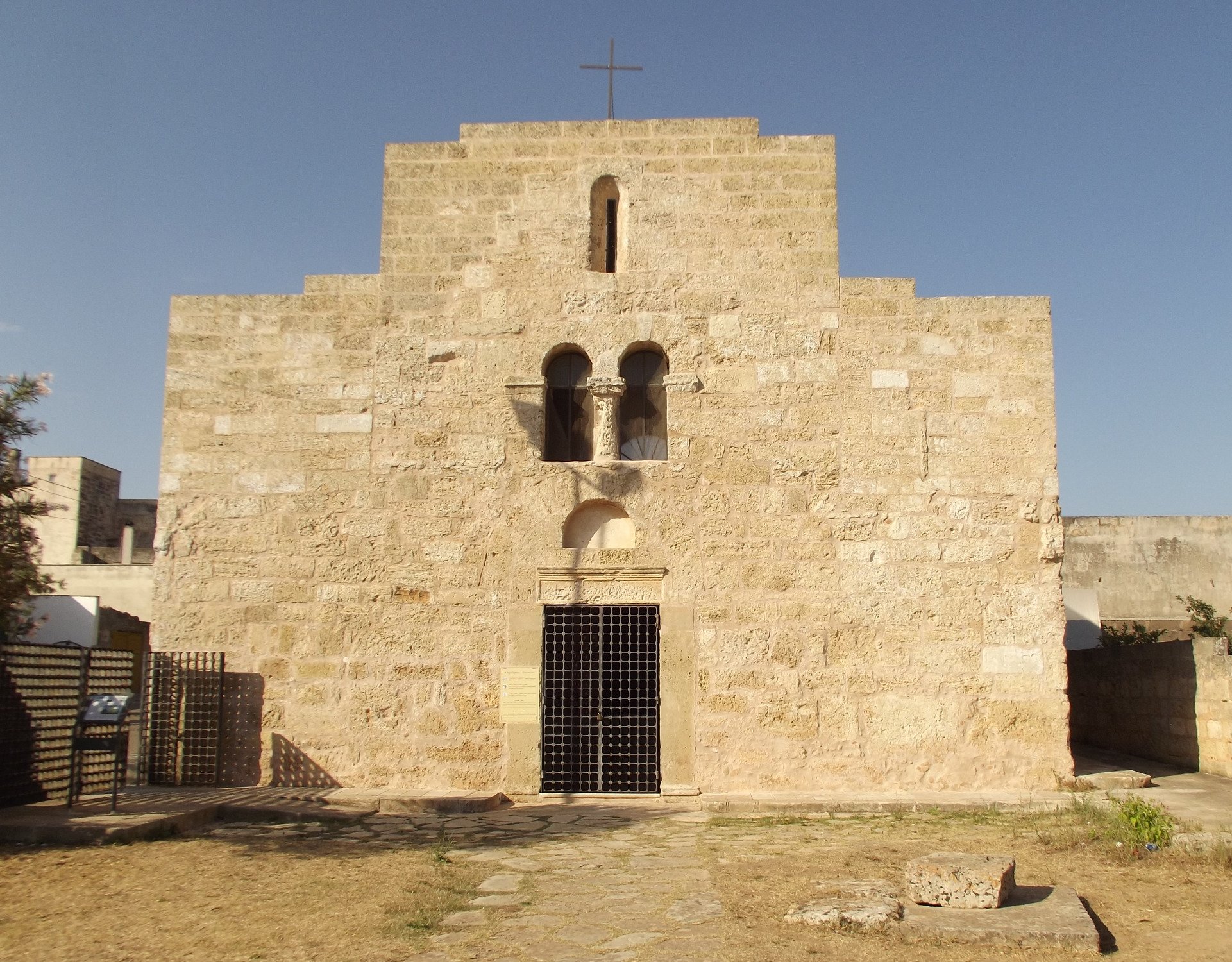 Chiesa di San Giovanni Battista