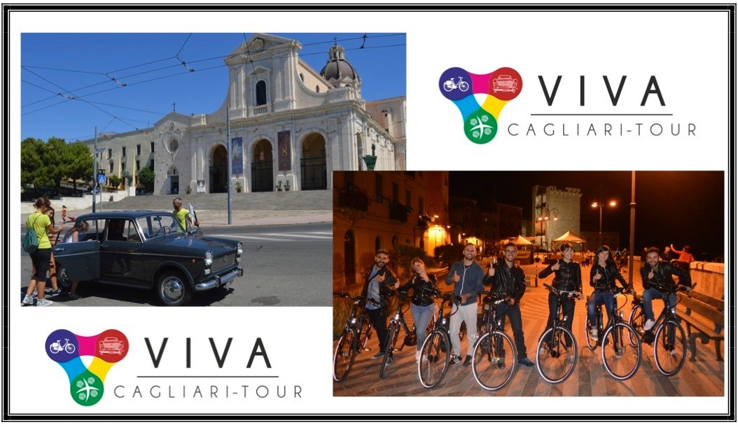 Viva Cagliari Tour