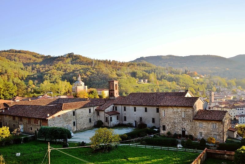 Convento di San Giuseppe