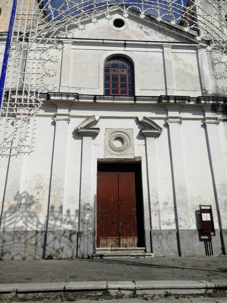 Chiesa di San Pietro Apostolo