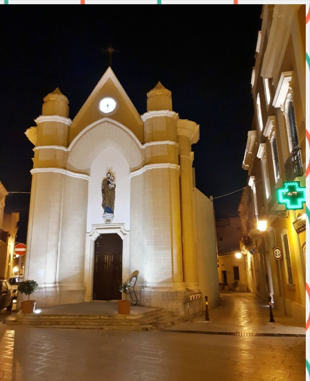 Chiesa di San Giuseppe