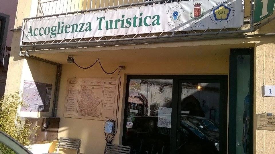 Informazioni e Accoglienza Turistica