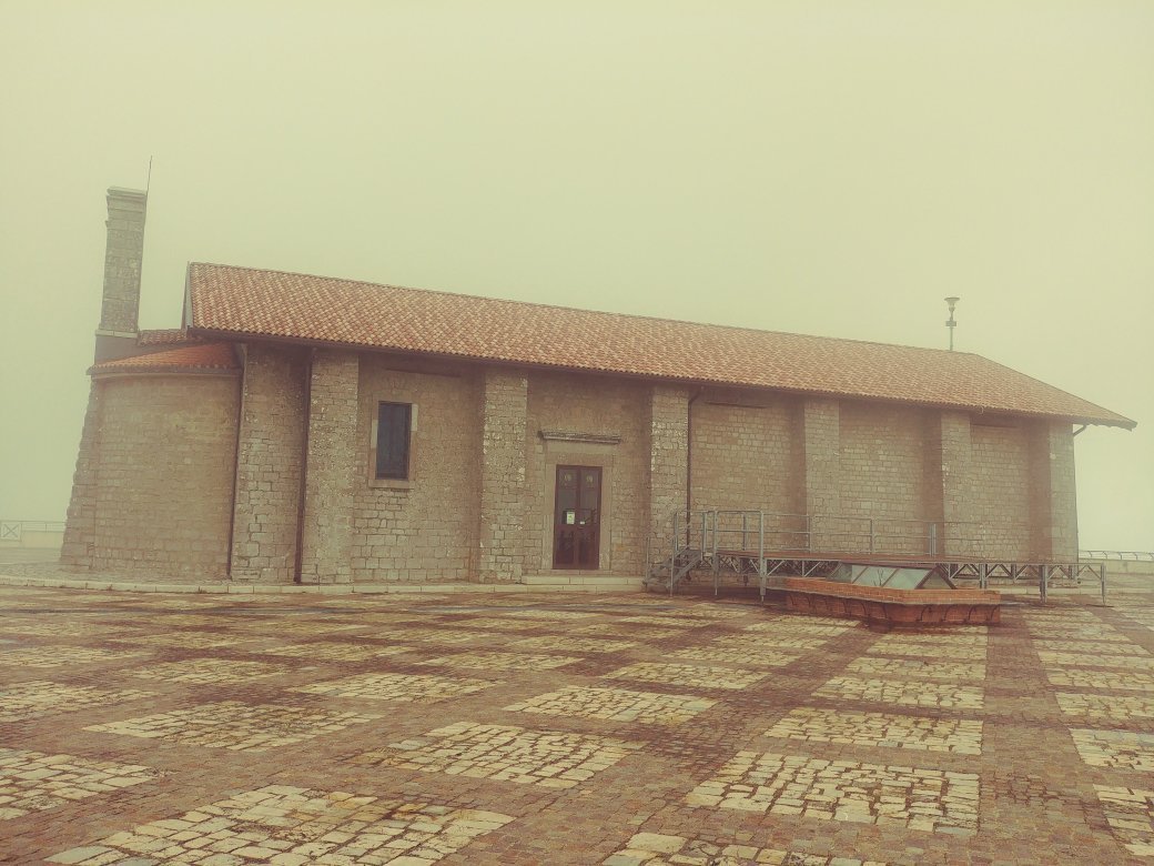 Santuario di S. Maria del Carmine