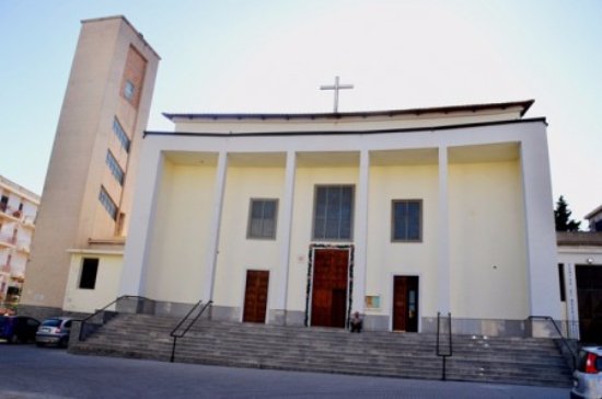 Parrocchia San Giuseppe