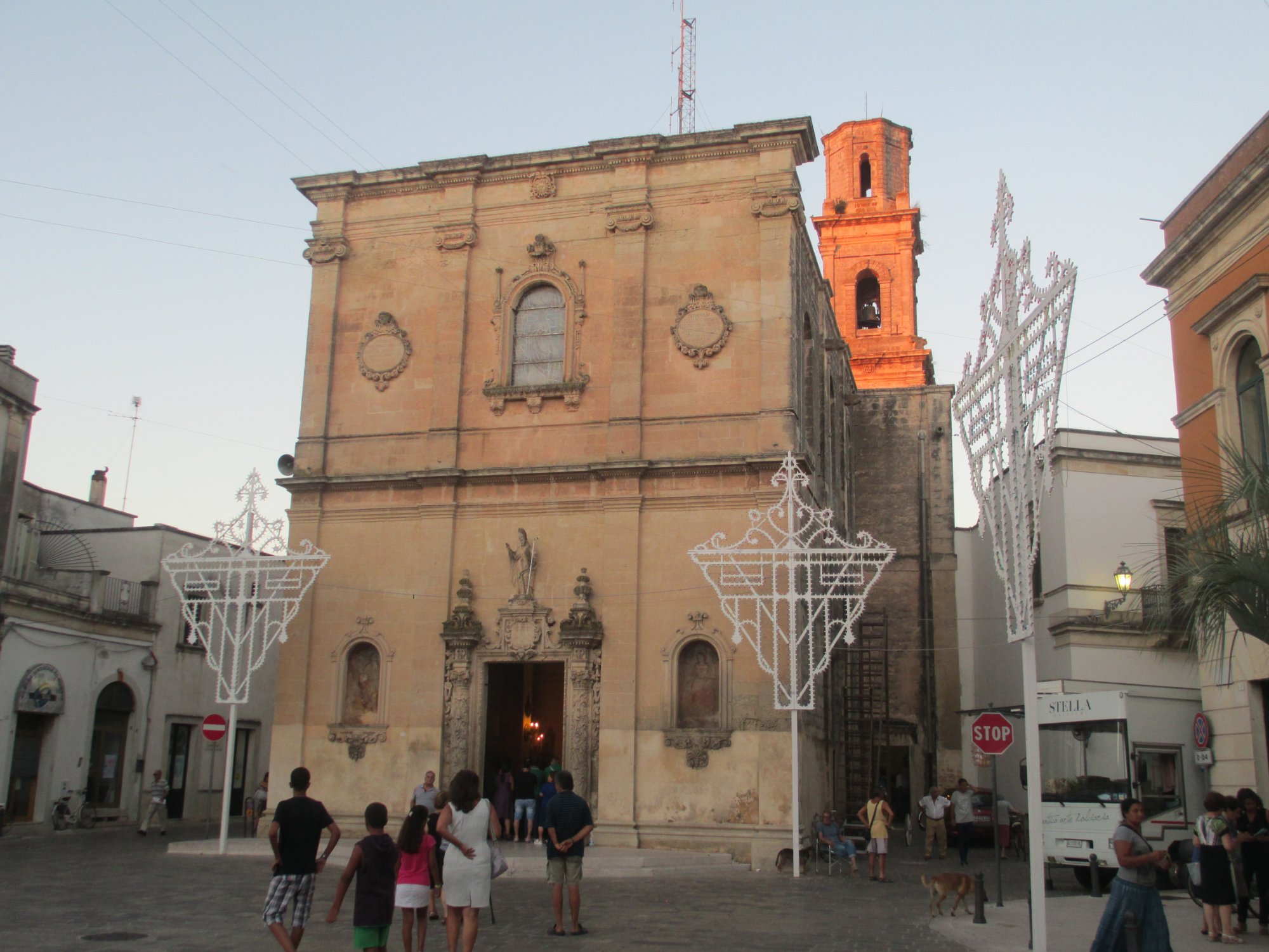 Chiesa di San Brizio