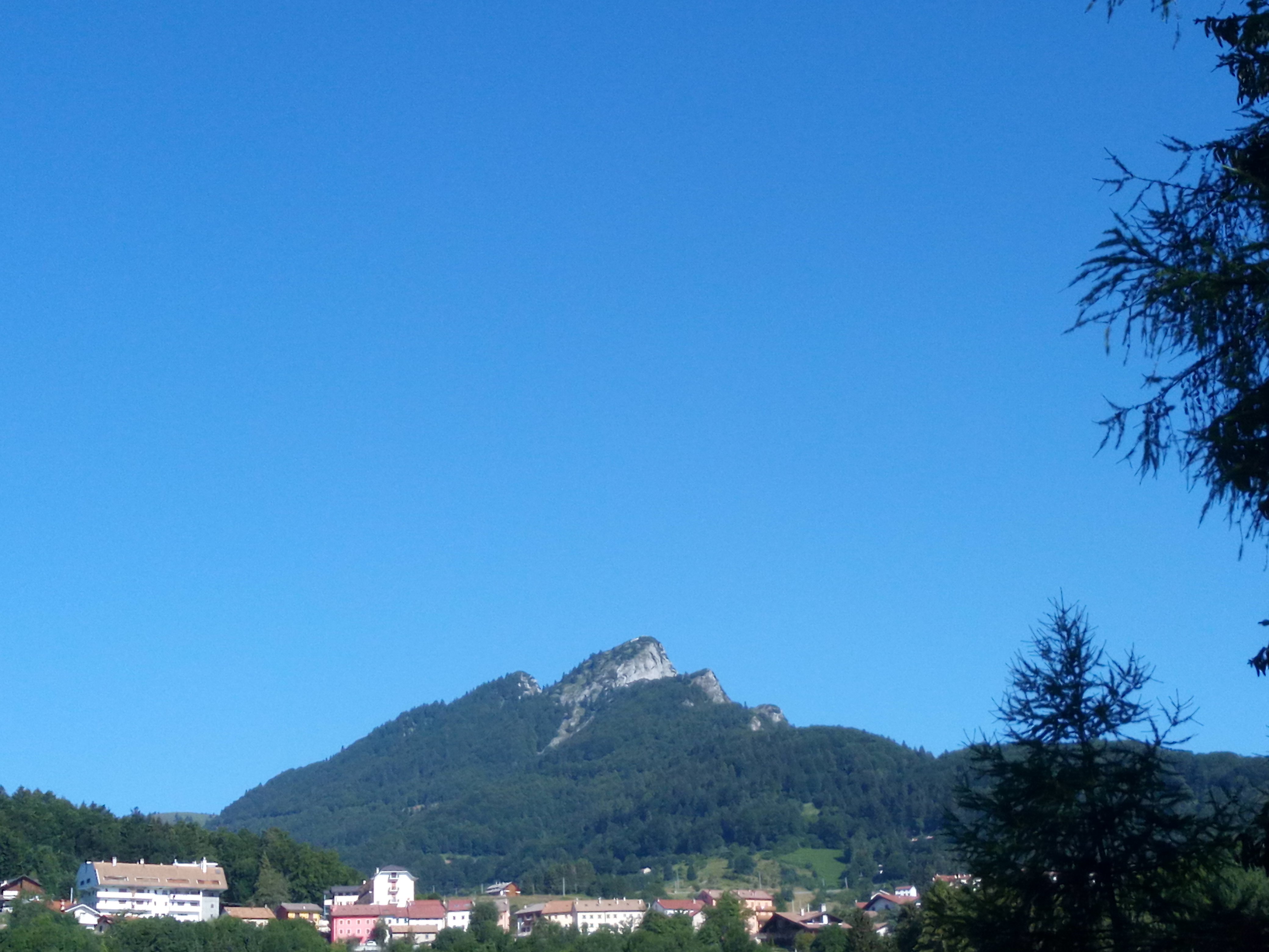 Monumento alla Pace e alla Concordia fra i Popoli