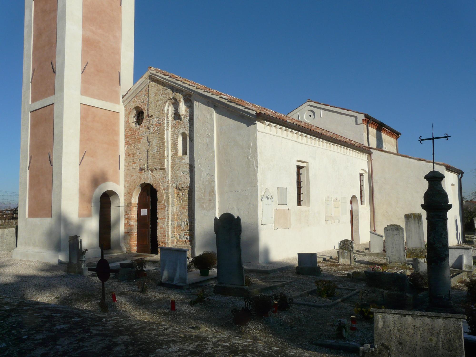 Chiesa di San Giorgio