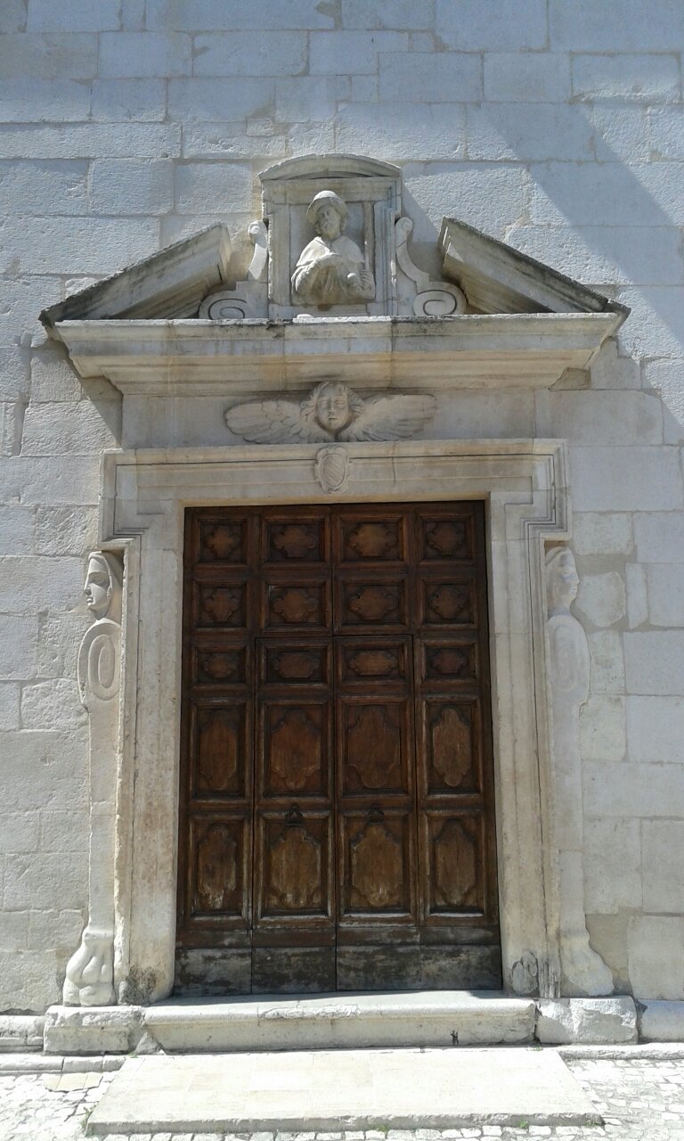 Chiesa del Santissimo Rosario