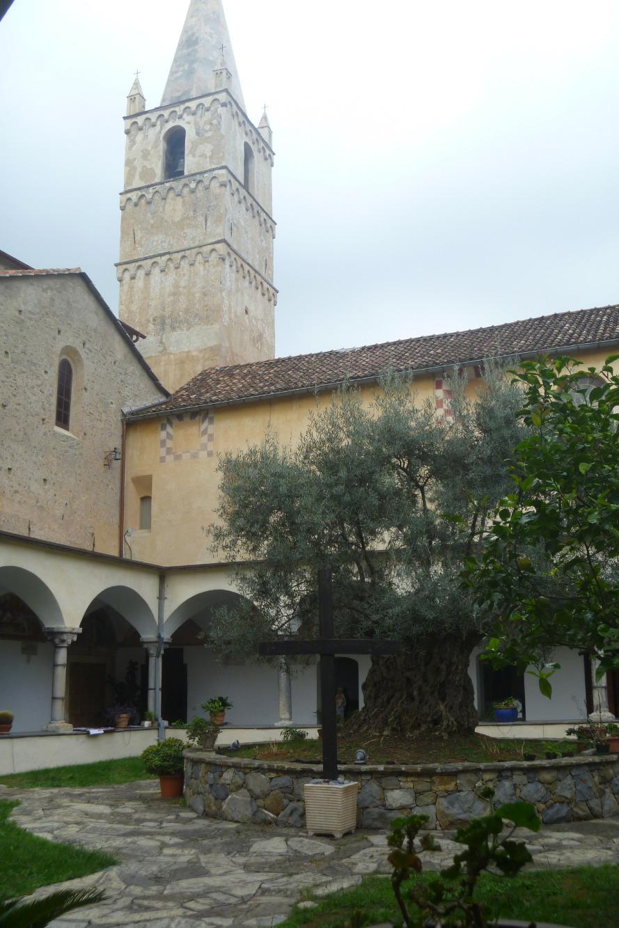 Convento San Domenico