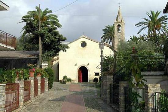 Santuario Nostra Signora del Buon Consiglio