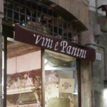 Vini e Panini-Borgo Largo cafè