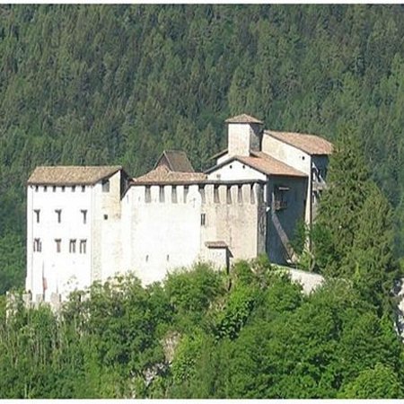 Castello Di Stenico